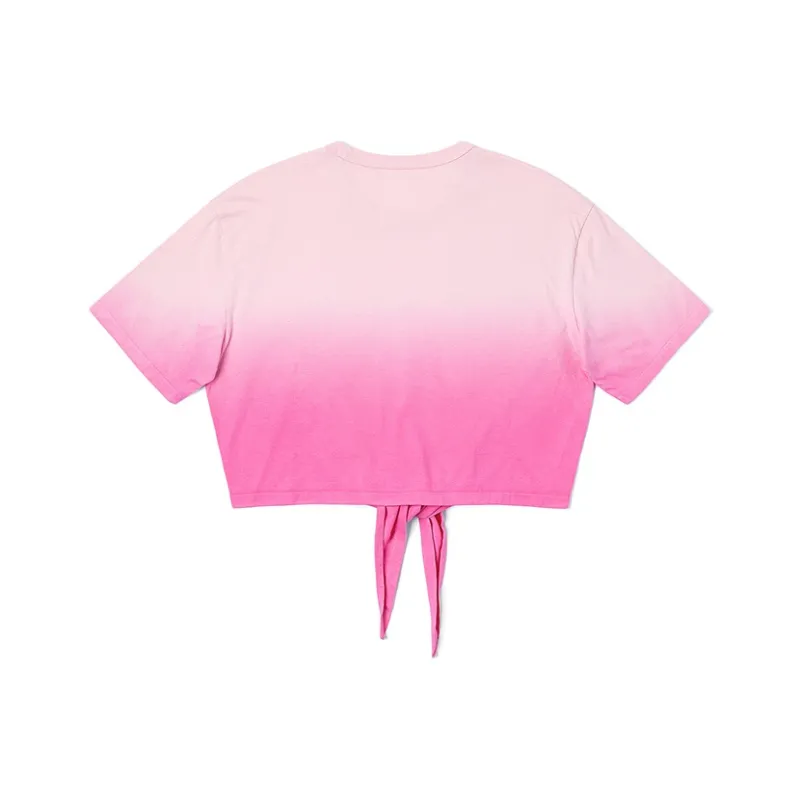 Lee T Shirts Women's Pink-1