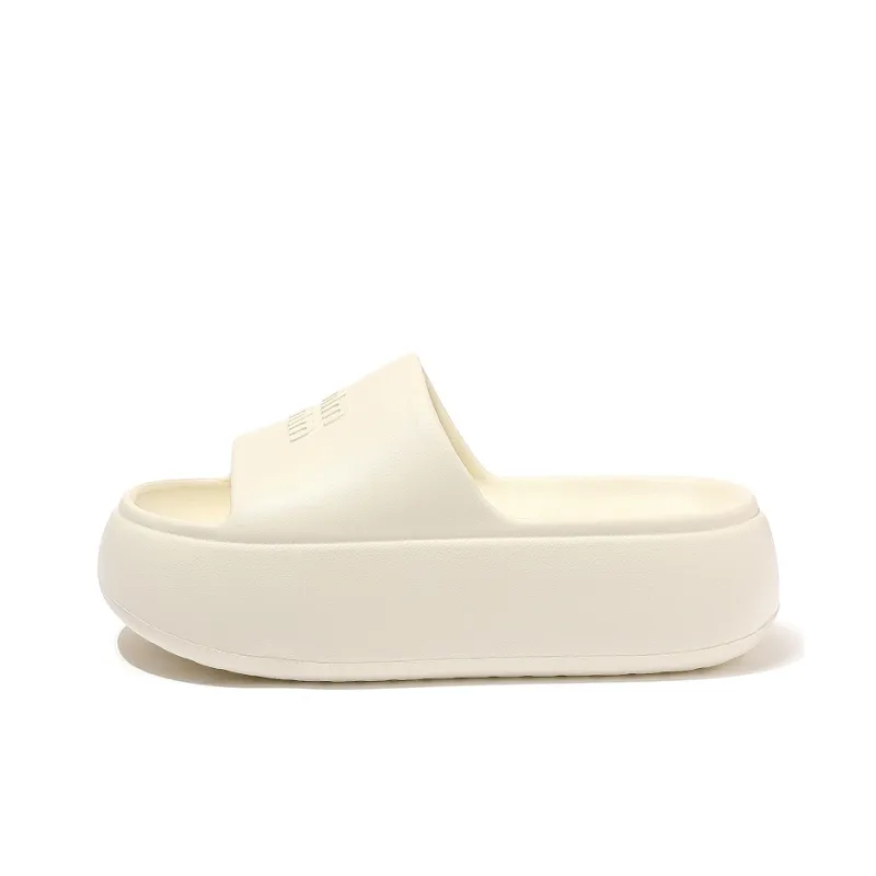 Cat Power Slip Resistant Slide Slippers Women's-0