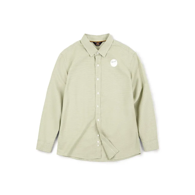MADEN Shirts Men-0