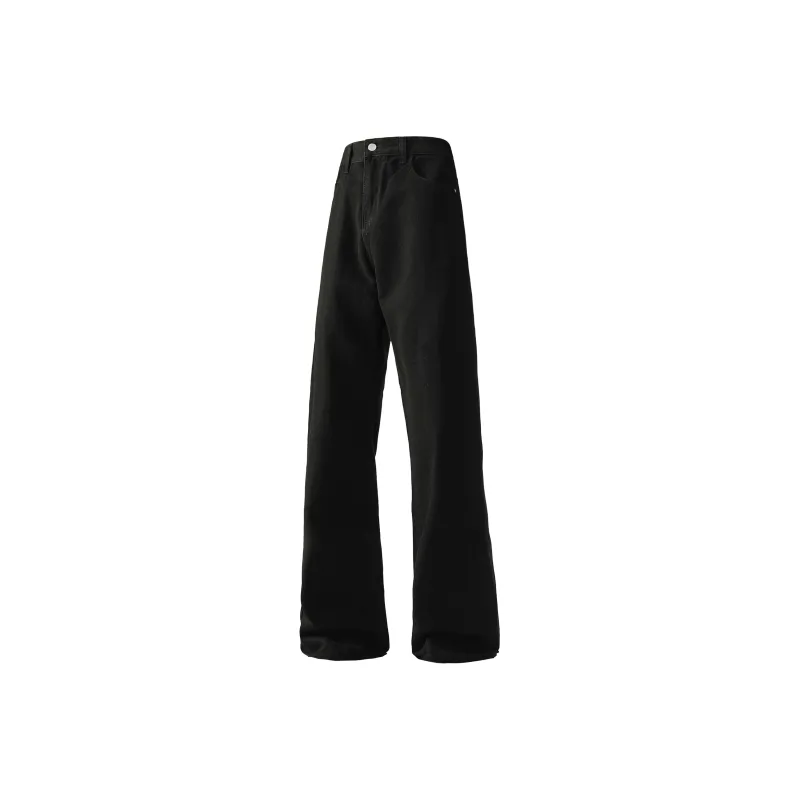 CHARLIE GOLF Jeans Unisex-1