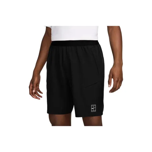 Nike Sports Shorts Men Black