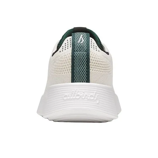 Allbirds Tree Runner Low Top Casual Shoes Women's White-3