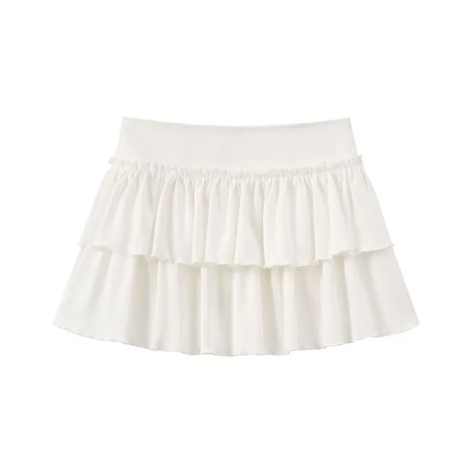 Kirsh Casual Short Skirts Women's-5