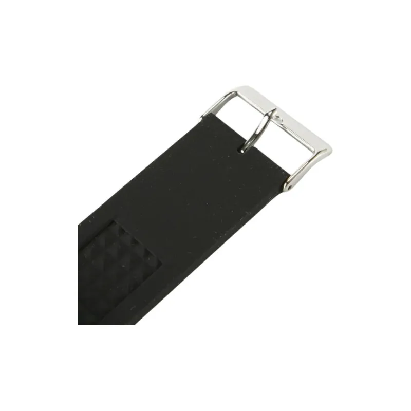 COACH Watch Band All Compatibility 4.2/4.4cm Rubber Material-2