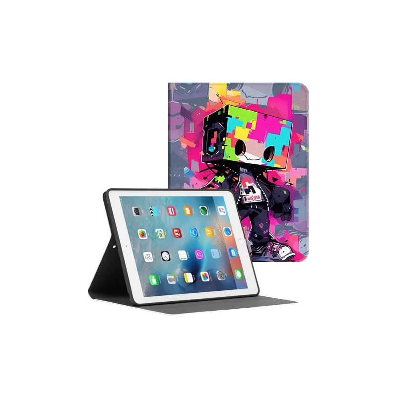 YIBAOBAO Tablet Protective Cases-13
