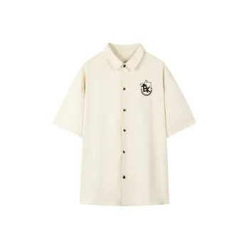 David Bakken Shirts Unisex