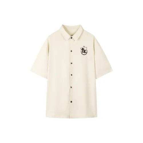 David Bakken Shirts Unisex