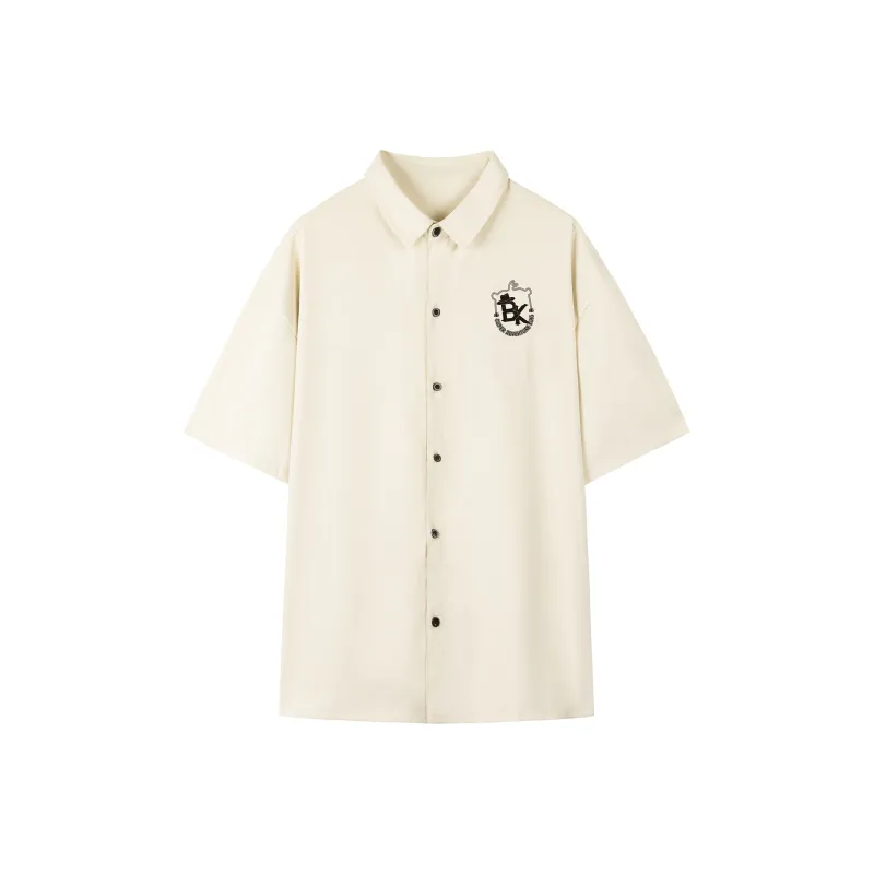 David Bakken Shirts Unisex-2