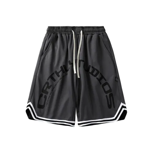 FAVEPOP Casual Shorts Unisex
