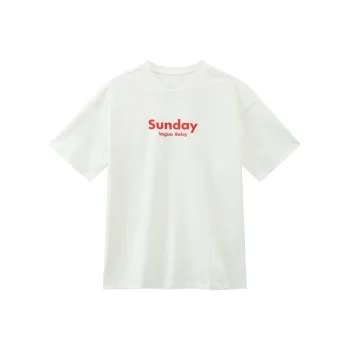 Voguo Relay Dopamine Dressing T Shirt Unisex