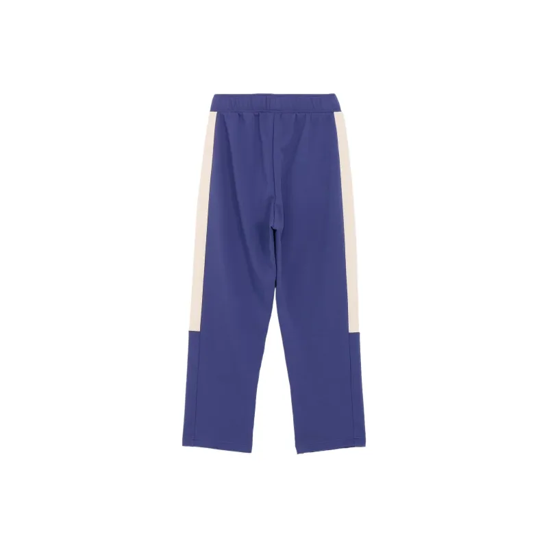 PUMA CORE HERITAGE Casual Pants Men's Crystal Blue-1
