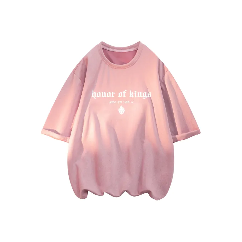 HONOR OF KINGS T Shirts Unisex-12