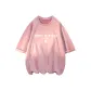 Peachy Pink