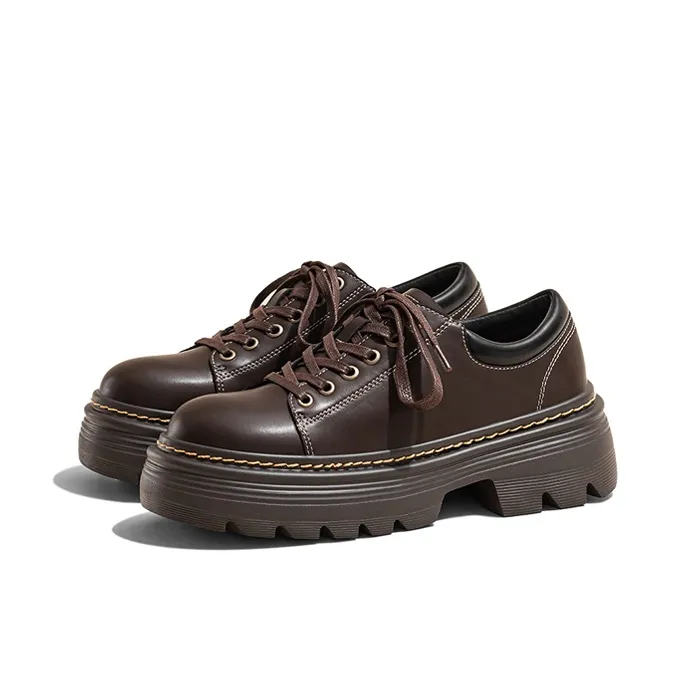 Old Meow Casual Single Shoes 6cm Women's-1