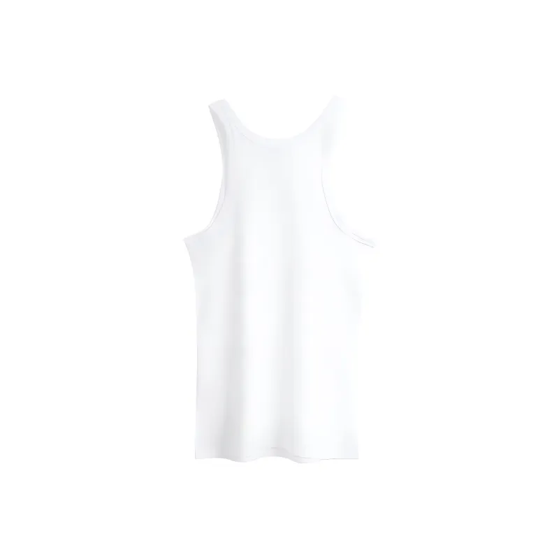 CALVIN KLEIN Denim Series Tank Top Unisex-3