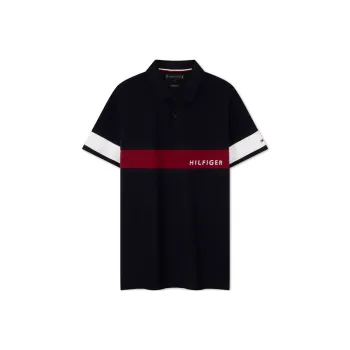 Tommy Hilfiger Polo Shirt Men's