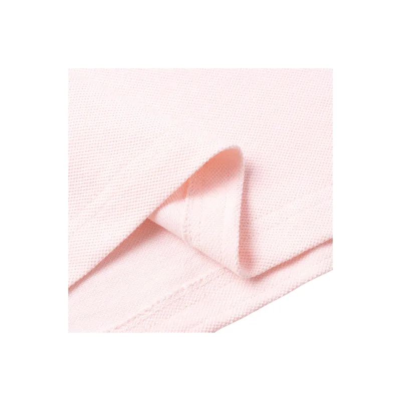 KENZO Polo Shirts Men Pink-5