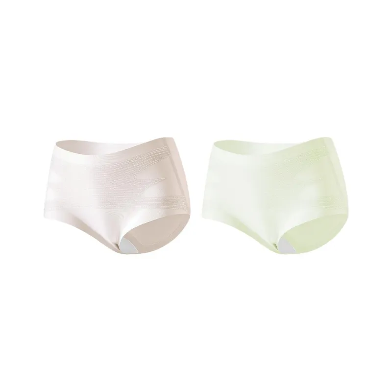 Urban Beauty Underpants Women's 2 Pack-0