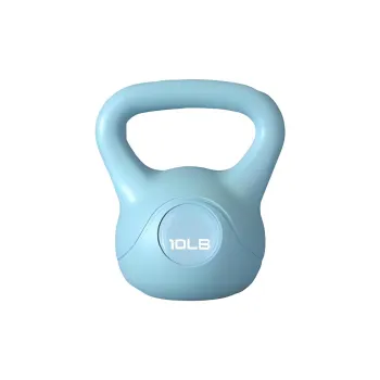 GYKZ Kettlebells PP Unisex Good