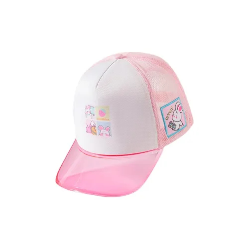 361° Cotton Baseball Caps Kids' Multicolor