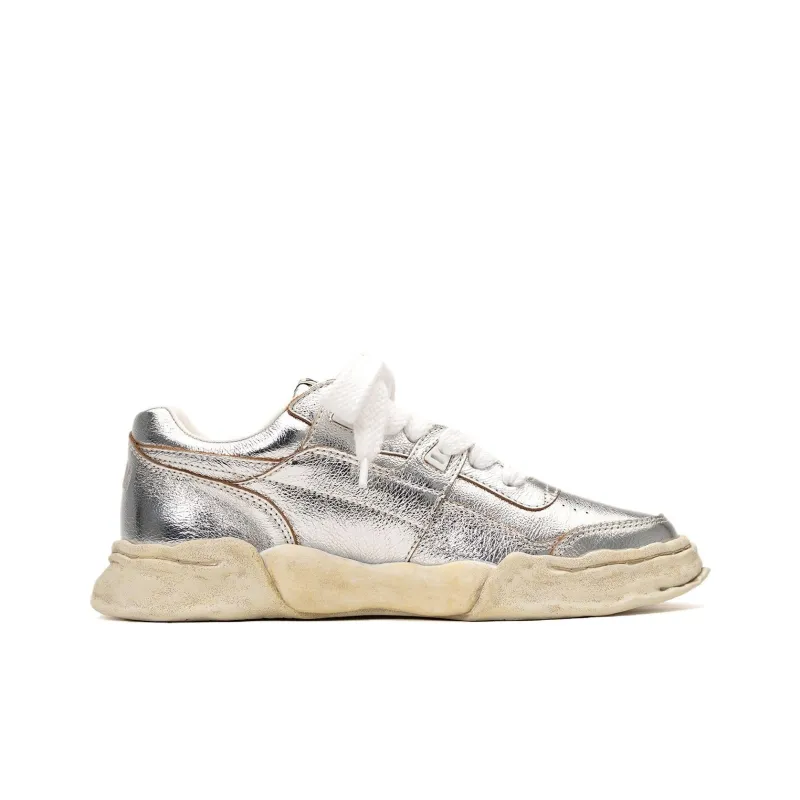 MIHARA YASUHIRO PARKER Low Top Casual Shoes Unisex-16