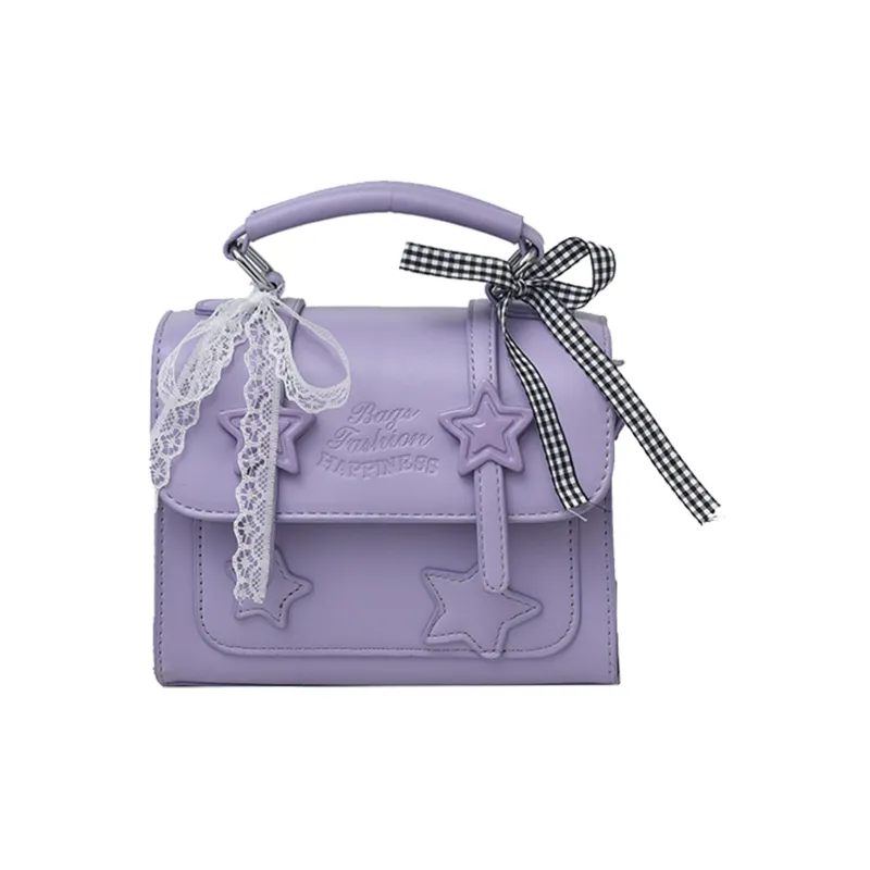 Bueno PU Handbag Women's Multicolor-6