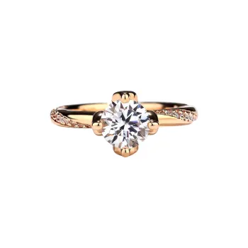 Gingerford Rings Women's