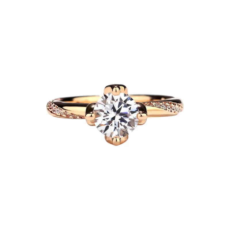 Gingerford Rings Women's-0