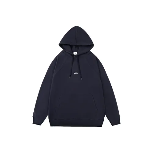 BORDERLESS BDLS Sweatshirt Unisex