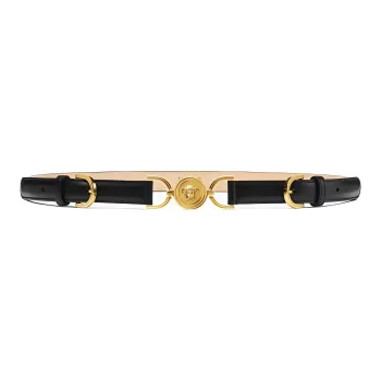 VERSACE Medusa '95 Buckle Fastened Belt