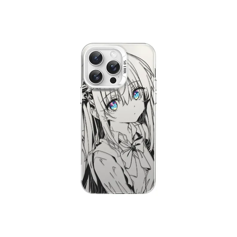 Tronic Danone Phone Cases-3