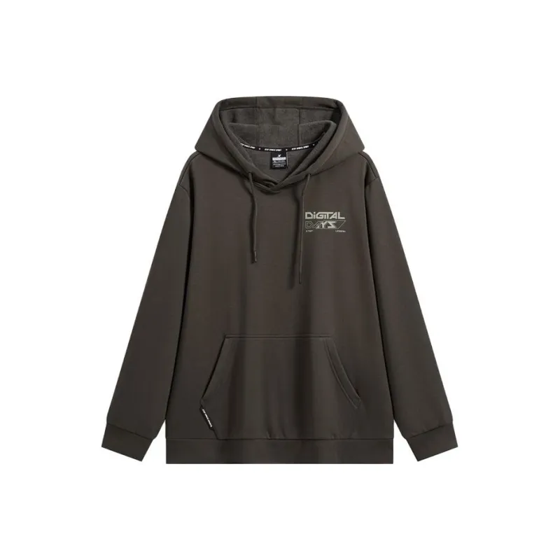 XTEP Sweatshirts Men-5