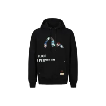 EVISU Sweatshirts Men