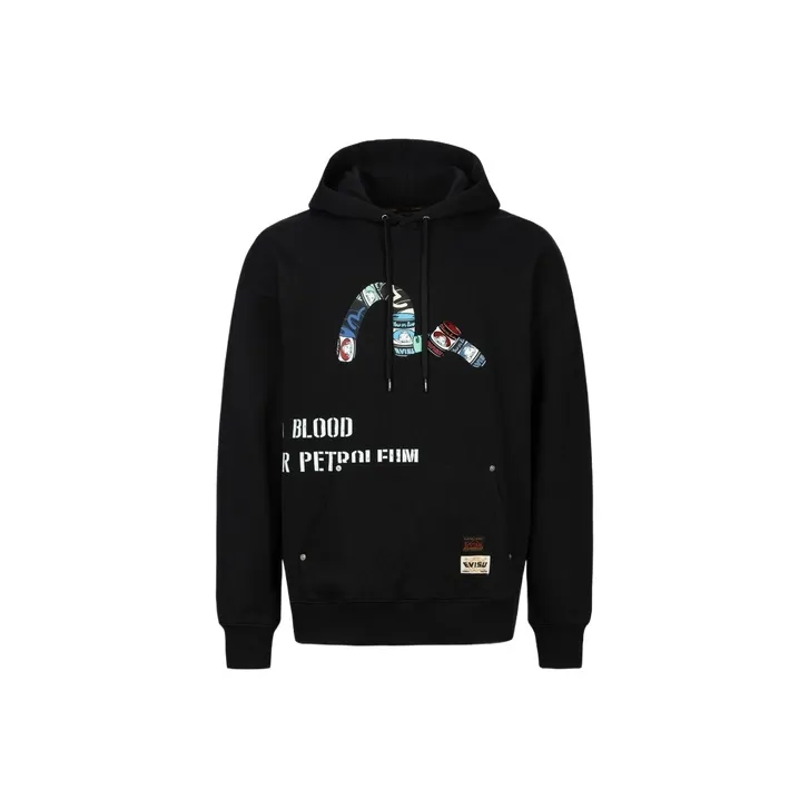 EVISU Sweatshirts Men-0