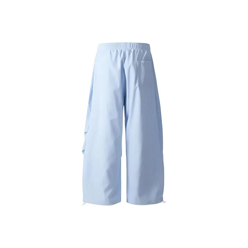 Beautiful Wardrobe Casual Pants Unisex-1