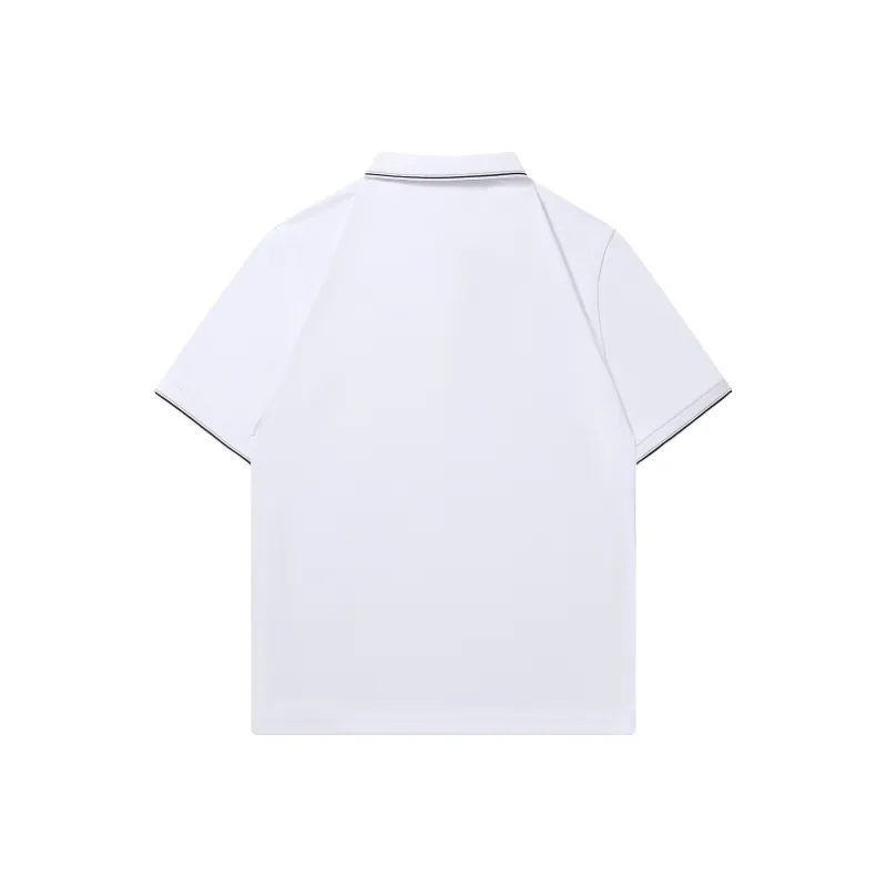 Lightning X Storm Polo Shirt Unisex-6