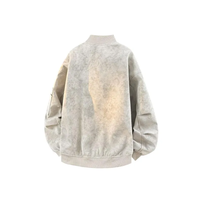 RKVC Baseball Jerseys Unisex-3
