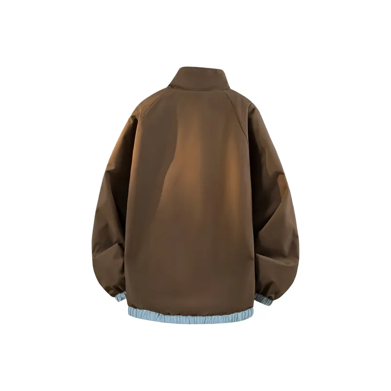 WARRIOR Jackets Unisex-11