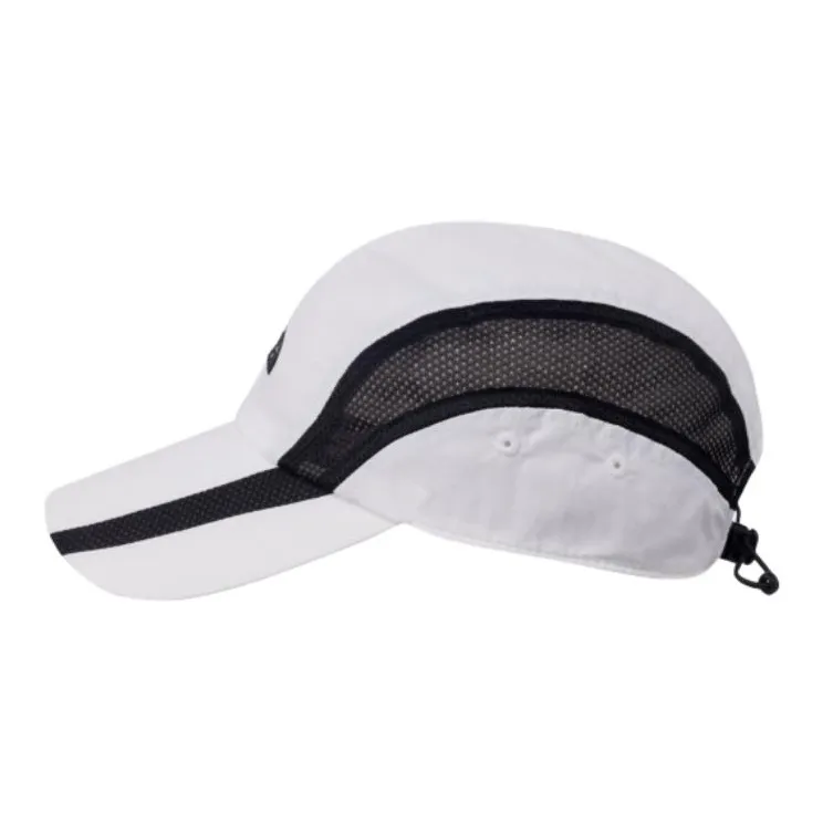 THE NORTH FACE Polyester Baseball Caps Unisex White-1