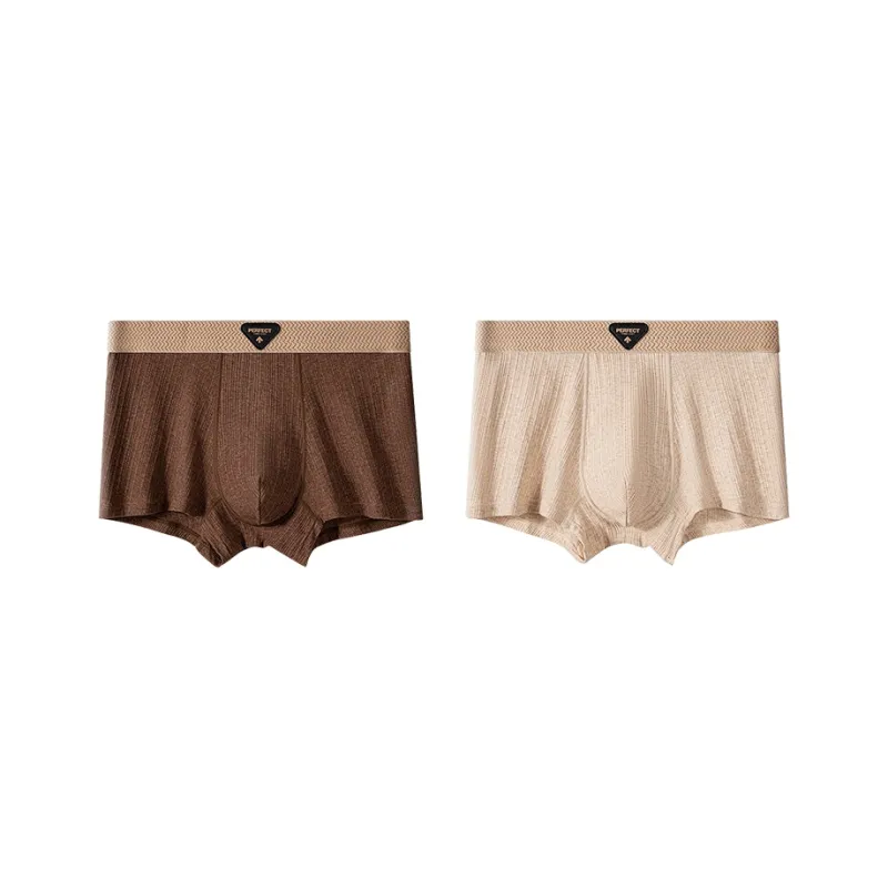 DUINIDESIYU Underpants Men's Combo Set-25