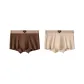 Clay Brown+Spring Rain White
