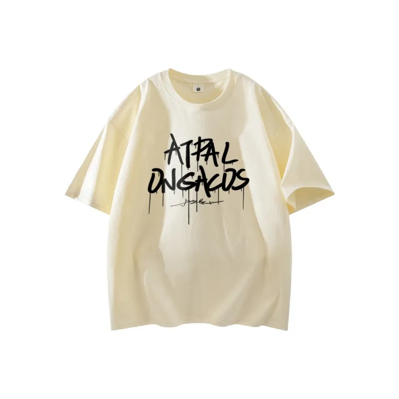 PAL ONGACO T Shirts Unisex-21