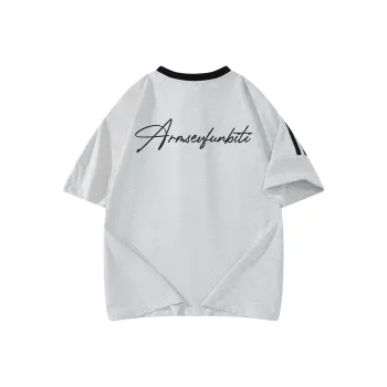 7 SEVFUN T Shirts Unisex