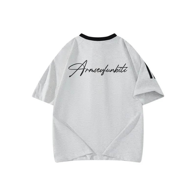 7 SEVFUN T Shirts Unisex-4