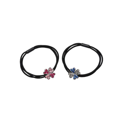 CHIMERA Rubber Band Hair Tie Women's