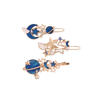 CMFY Hair Clips Women's