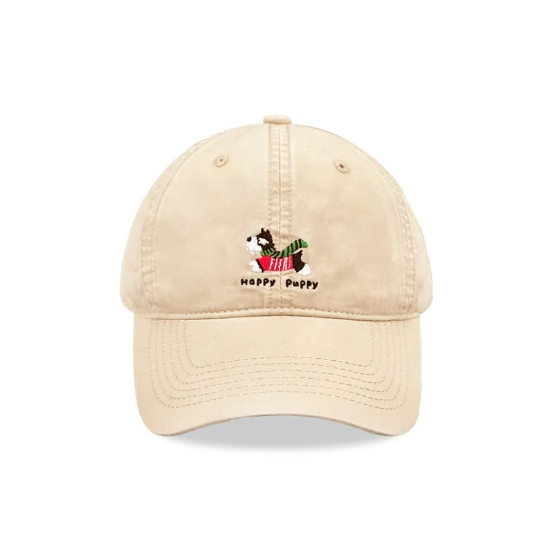 ZANC Cotton Baseball Caps Unisex-2