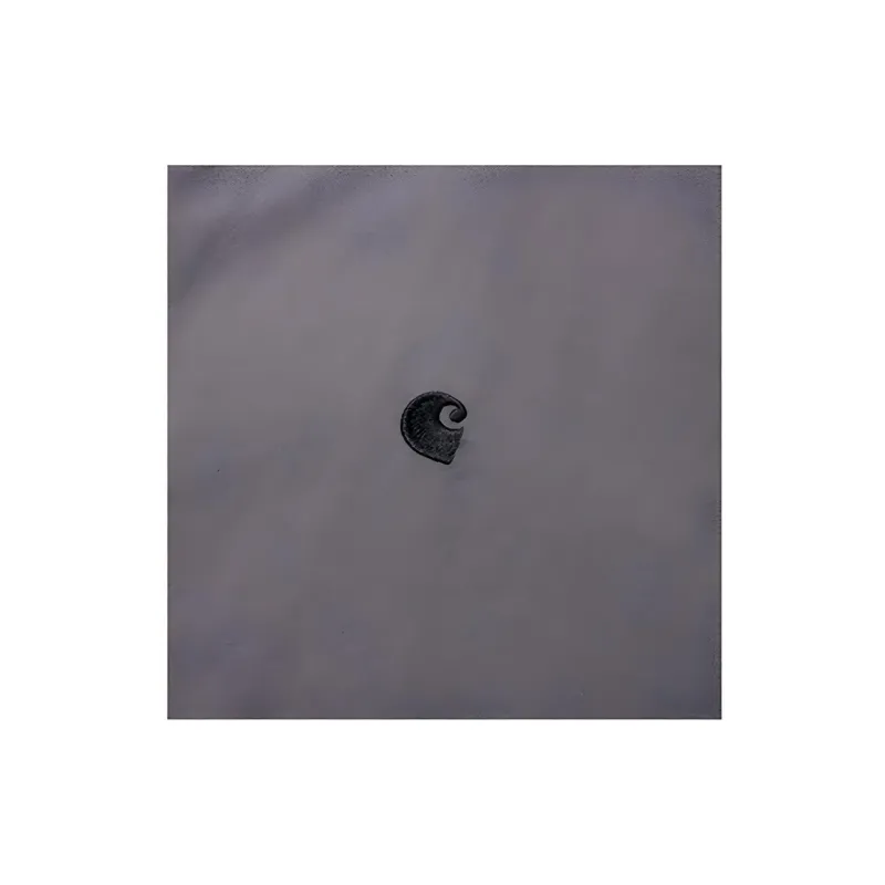 Carhartt WIP Shirt Unisex Dark Gray-3