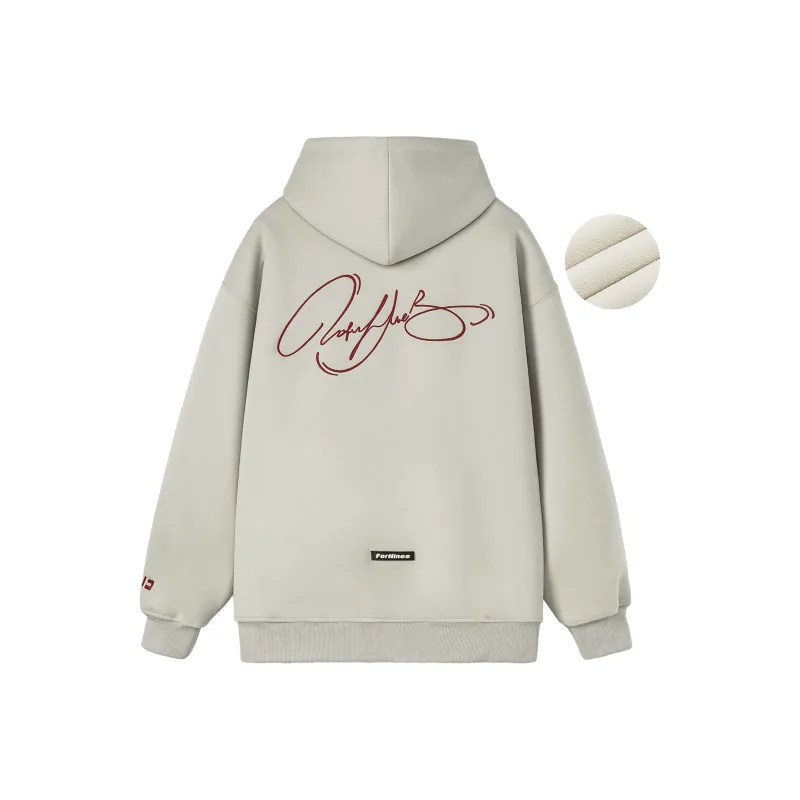 FORNINES Sweatshirts Unisex-28