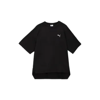 PUMA Training Train T Shirt Men's Black